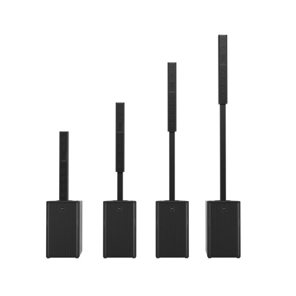 RCF Evox J9 Aktiv 3-vejs PA S�jle